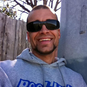 Meet your Posher, Matthew